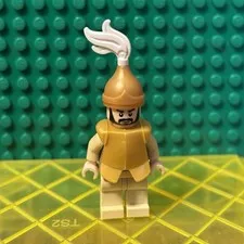 LEGO Asoka (POP002) Minifig | Prince of Persia