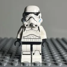 LEGO Star Wars Rebels Stormtrooper Minifigure sw0578 - 3A