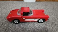 Lego Icons Corvette Car 10321 Retired Incomplete and Disassembled