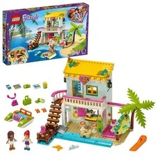 LEGO Friends Friends Happy Beach House 41428
