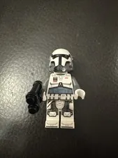 Lego Star Wars - Imperial Commando 75373 - sw1346