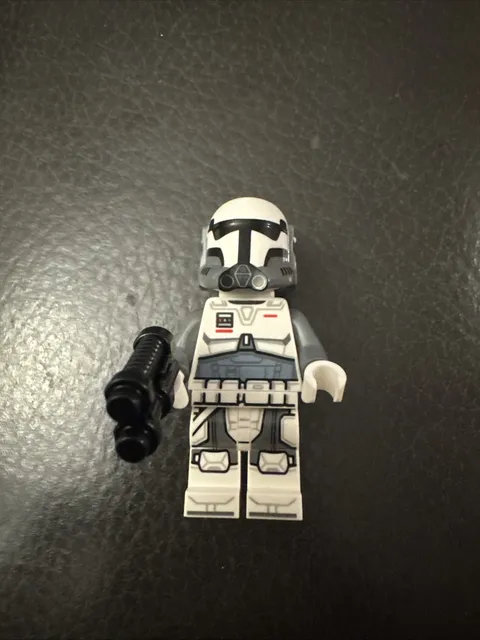 Lego Star Wars - Imperial Commando 75373 - sw1346