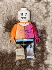 LEGO DC Super Heroes Collectible Minifigure Metamorpho colsh12