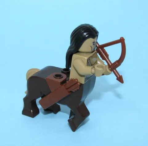 LEGO CENTAUR - Quiver Bow 75967 Harry Potter Order of the Phoenix Minifigure
