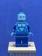 Hydro-Man sh0581 - LEGO Marvel Super Heroes Spider-Man