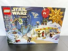 LEGO 75366 Star Wars: Advent Calendar 2023 - NEW AND SEALED - RETIRED