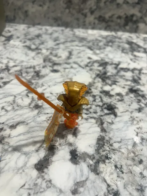 LEGO Ninjago Aspheera Minifigure njo0540 from 70677 & 70674