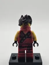 LEGO Ninjago Kai Tournament of Elements Minifigure njo0117 NEW NM -MB