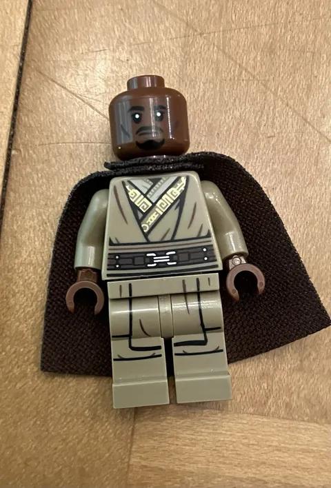 Kelleran Beq From Set 75378 Barc Speeder Escape