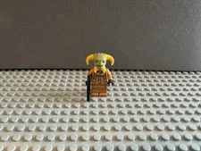 LEGO Star Wars Boolio minifigure from the 2019 Millennium Falcon