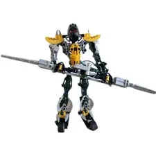 LEGO BIONICLE: Umbra (8625)