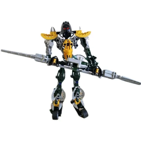 LEGO BIONICLE: Umbra (8625)