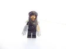 Claw Hassansin LEGO Minifigure Lot Prince Of Persia 7569