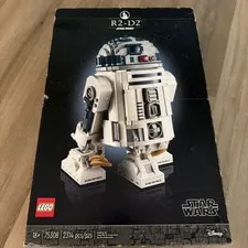 LEGO Star Wars: R2-D2 (75308)