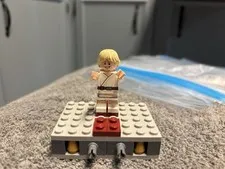 LEGO Star Wars Luke Skywalker Minifigure SW0335