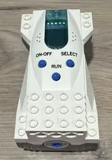 Lego 9748 Mindstorms Droid Developer Kit Micro Scout Controller Only, Tested