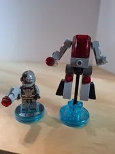 LEGO Dimensions Cyborg Fun Pack #71210