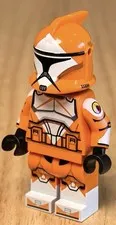 LEGO Star Wars GCC Custom - Phase 1 Bomb Squad  - Official Helmet - LIMITED!