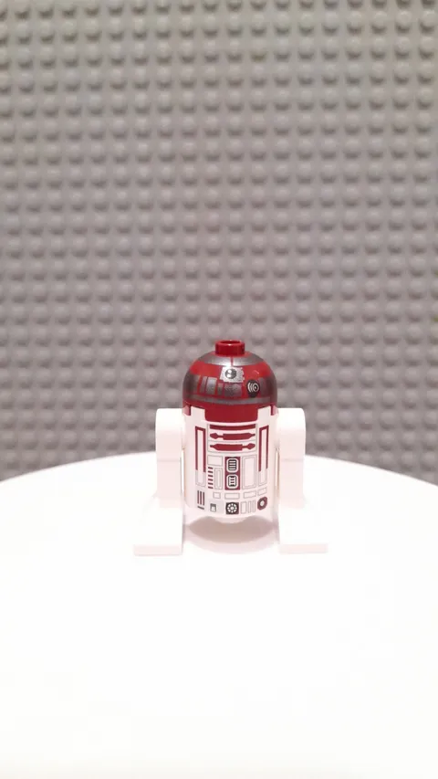 Lego Star Wars R4-P17