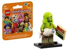 LEGO Series 29 Minifigure Trash Monster (71052-6) - SEALED/NEW