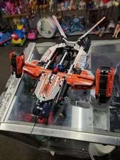 LEGO® Technic™ 42181 VTOL Heavy Cargo Spaceship 