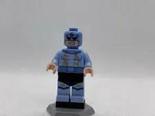 Lego - Zodiac Master coltlbm15 Minifigure Authentic