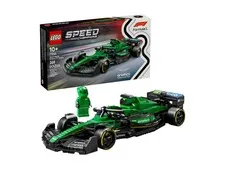 Lego Speed Champions Bolid F1 Aston Martin Aramco AMR24 77245 LEGO