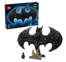 LEGO Batman™ Logo Batman™ 76330 LEGO