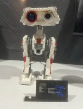 LEGO Star Wars BD-1 75335 100% Complete