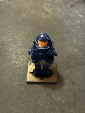 LEGO Series 7 Collectible Minifigures 8831 Galaxy Patrol