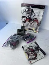 LEGO BIONICLE - Vezon & Fenrakk 8764 - Pieces Uncounted