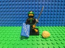 LEGO LLoyd Garmadon Minifigure 71019 Ninjago Movie Series Collectible CMF Lot