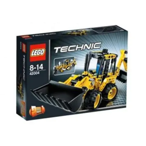LEGO® Technic 42004 Mini Loader