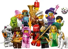 Lego - Minifigures Series 29 - Complete Set - ALL NEW IN BOX - SHIPS OUT ASAP