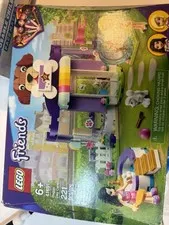LEGO FRIENDS: Doggy Day Care (41691)