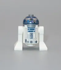 Lego Star Wars R2-D2 Astromech Droid minifigure 75419 75355 75365 75360 75379