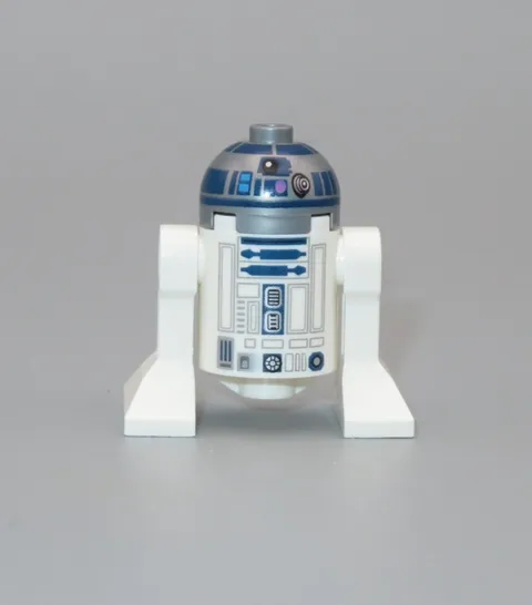 Lego Star Wars R2-D2 Astromech Droid minifigure 75419 75355 75365 75360 75379