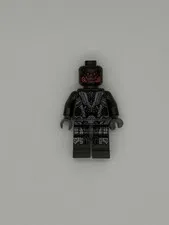 LEGO Ultron Prime Minifigure Marvel Avengers Age of Ultron sh175 76031