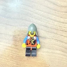 LEGO Castle Dragon Knights - Knight 2 Minifigure - cas016 - Set 6079