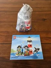 LEGO 31051 Lighthouse Point