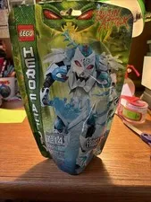 LEGO HERO Factory: Frost Beast (44011)