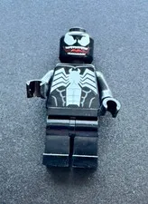 LEGO Venom Minifigure