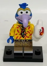 LEGO 71033 The Muppets Collectible Minifigure - Gonzo