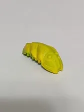 LEGO BIONICLE Kraata Vacuum Stage 4 Yellow/Lime