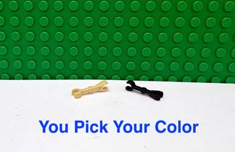 LEGO Straight Arm Mechanical Droid  "You Pick Your Color and Qty" NEW