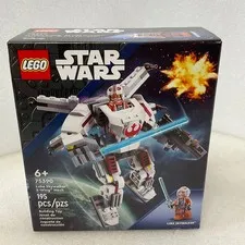 LEGO Star Wars: Luke Skywalker X-Wing Mech (75390)