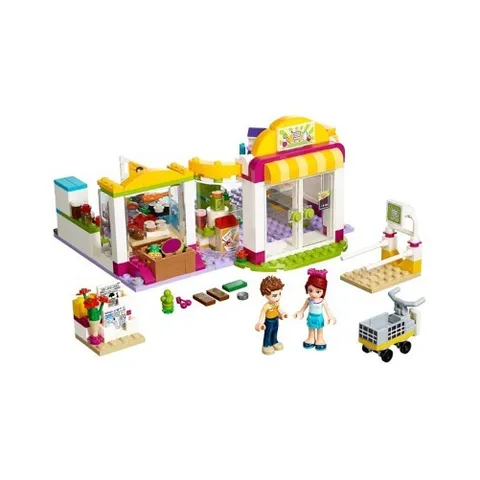 LEGO 41118 - Friends - Heartlake Supermarket- 2016 - NO BOX