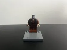 LEGO Star Wars Anakin Skywalker Padawan Minifigure Republic Gunship 75021