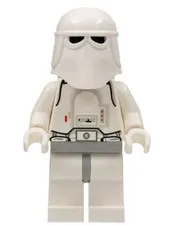 LEGO® Minifig sw0101 - Snowtrooper