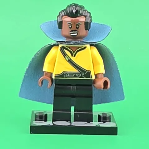 LEGO Star Wars Genuine Minifigure OLD Lando Calrissian sw1067 75257 RETIRED
